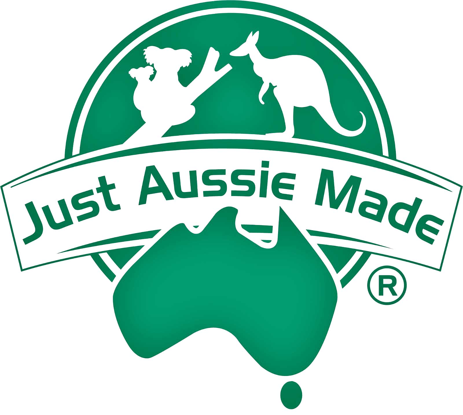 Just Aussie Made